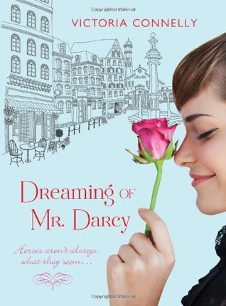 Dreaming of Mr. Darcy (Austen Addicts #2)