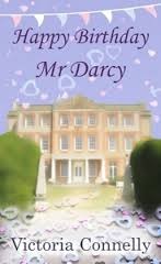 Happy Birthday, Mr Darcy (Austen Addicts, #5)