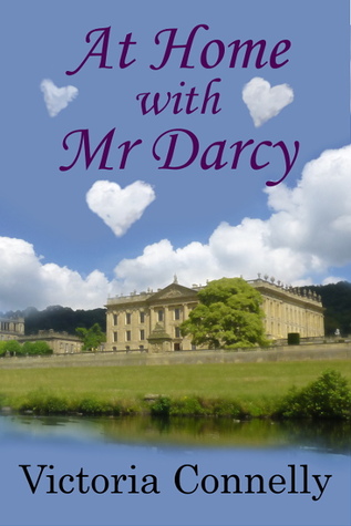 At Home with Mr. Darcy (Austen Addicts, #6)