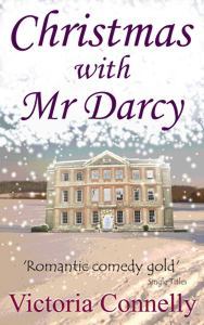 Christmas with Mr Darcy (Austen Addicts #4)