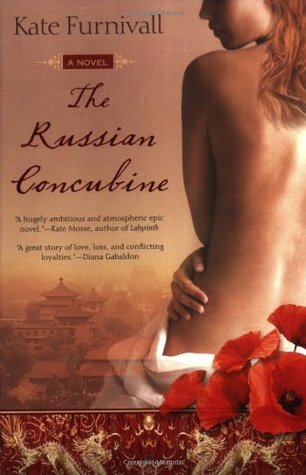 The Russian Concubine (The Russian Concubine, #1)