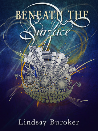 Beneath the Surface (The Emperor's Edge, #5.5)