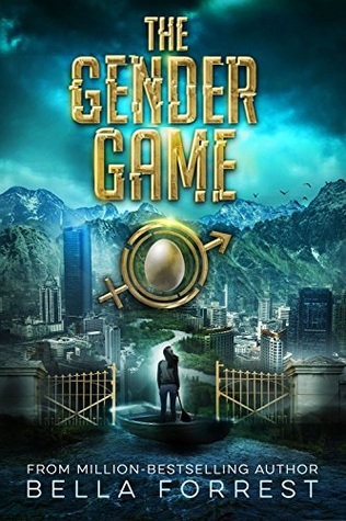 The Gender Game (The Gender Game, #1)