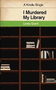 I Murdered My Library