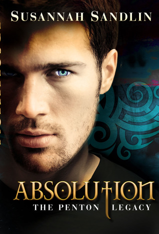 Absolution (Penton Legacy, #2)