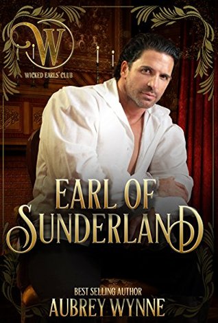 Earl of Sunderland (Wicked Earls' Club, #4)