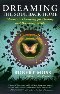 Dreaming the Soul Back Home: Shamanic Dreaming for Healing and Becoming Whole