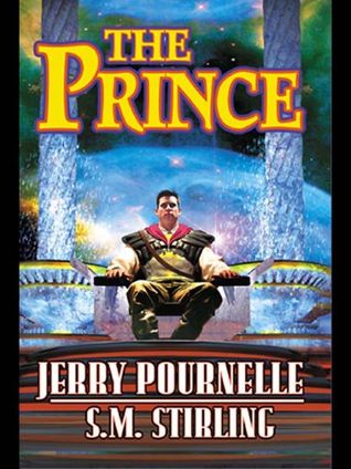 The Prince (Falkenberg's Legion #1-4)