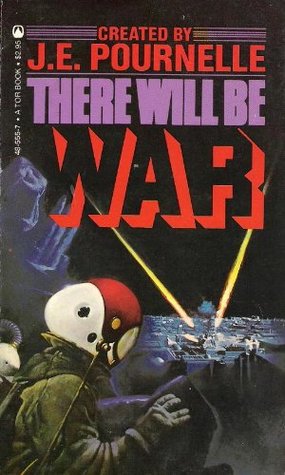 There Will Be War (There Will Be War, #1)