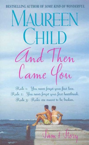 And Then Came You: Sam's Story (The Marconi Brides #1)