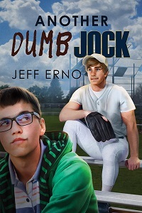 Another Dumb Jock (Dumb Jock, #2)