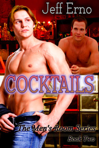 Cocktails (The Men's Room, #2)