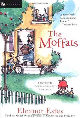 The Moffats (The Moffats, #1)