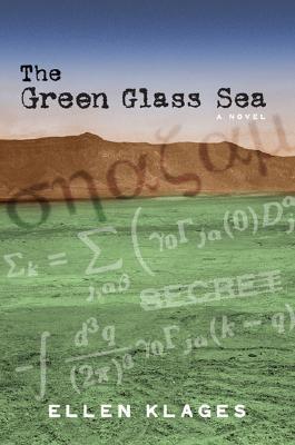 The Green Glass Sea (Green Glass, #1)