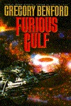 Furious Gulf (Galactic Center, #5)