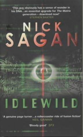 Idlewild (Idlewild, #1)