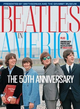 The Beatles in America: The 50th Anniversary