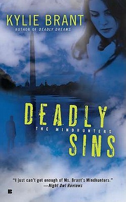 Deadly Sins (Mindhunters, #6)