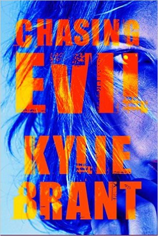 Chasing Evil (Circle of Evil, #1)