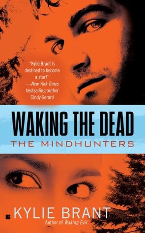 Waking the Dead (Mindhunters, #3)