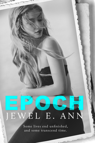 Epoch (Transcend, #2)