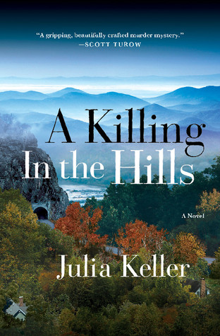 A Killing in the Hills  (Bell Elkins, #1)