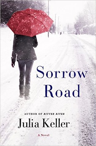 Sorrow Road (Bell Elkins, #5)
