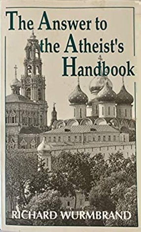 The Answer to Atheist's Handbook