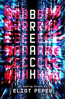 Breach (Analog, #3)