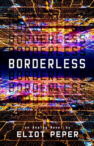 Borderless (Analog #2)