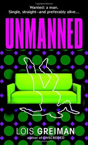 Unmanned (A Chrissy McMullen Mystery, #4)