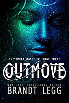 Outmove (The Inner Movement Book 3)