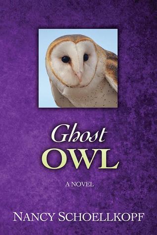 Ghost Owl