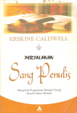 Perjalanan Sang Penulis