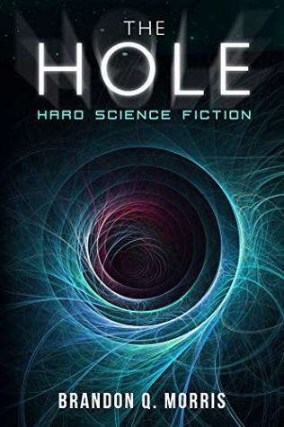 The Hole (Solar System #1)