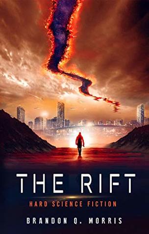 The Rift (Solar System #3)