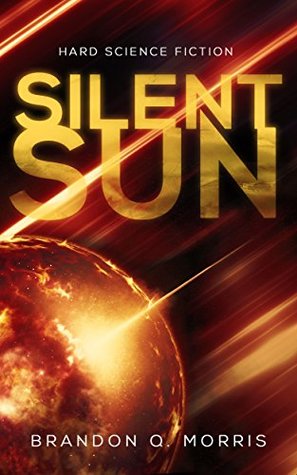 Silent Sun (Solar System #2)