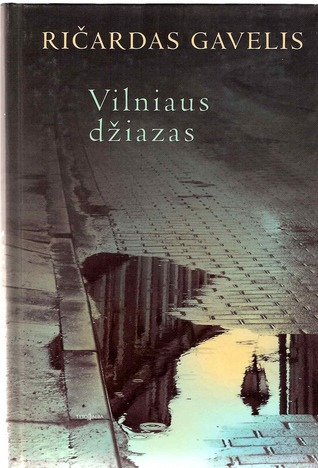 Vilniaus džiazas