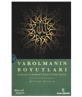 Varolmanın Boyutları