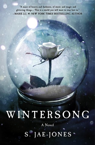 Wintersong (Wintersong, #1)