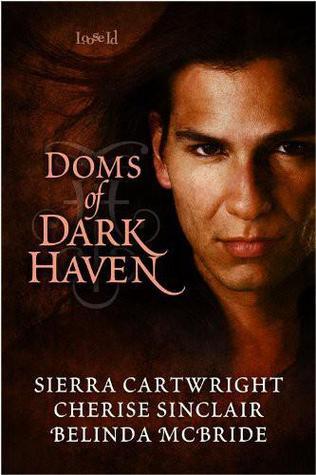 Doms of Dark Haven (Truckee Wolves #2; Hawkeye #2.5; Mountain Masters & Dark Haven #1.5)