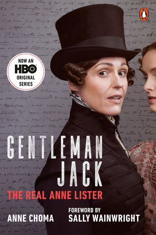 Gentleman Jack: The Real Anne Lister