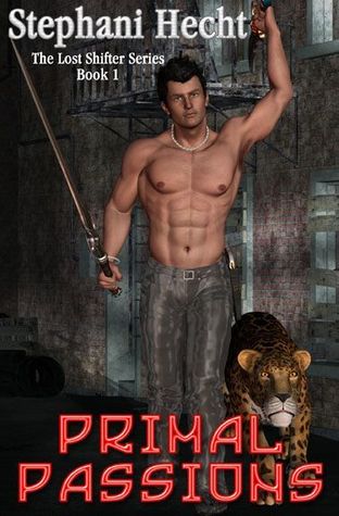 Primal Passions (Lost Shifters #1)