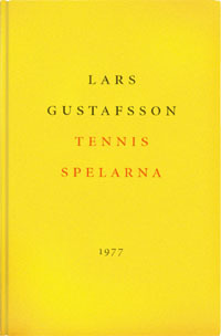 Tennisspelarna