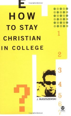 How to Stay Christian in College