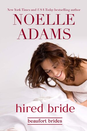 Hired Bride (Beaufort Brides #1)