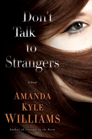 Don't Talk to Strangers (Keye Street, #3)