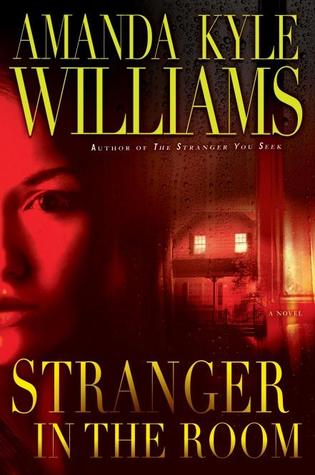 Stranger in the Room (Keye Street #2)