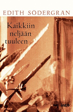 Kaikkiin neljään tuuleen