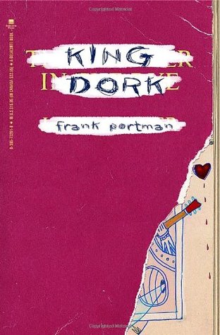 King Dork (King Dork, #1)